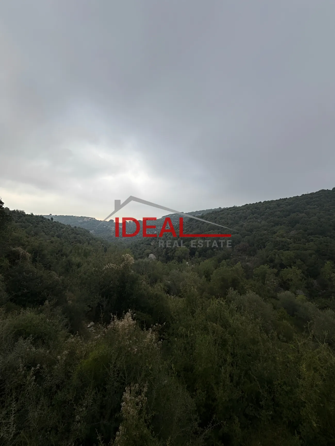 Residential Land for sale in Assia