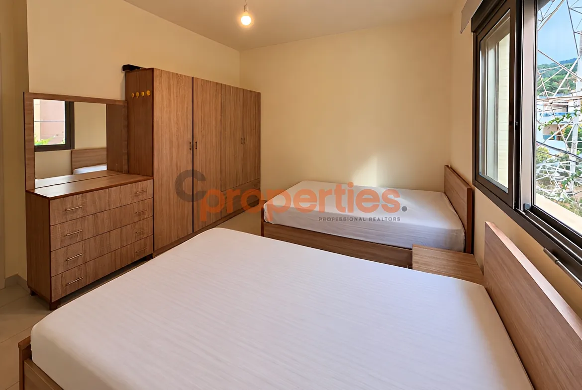 Apartment for Sale in Bsalim