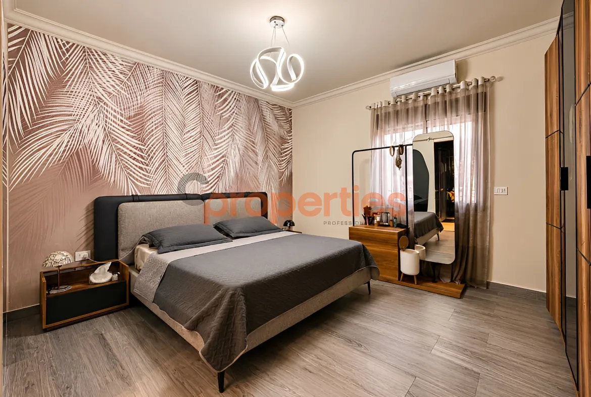 Apartment for Sale in Bsalim