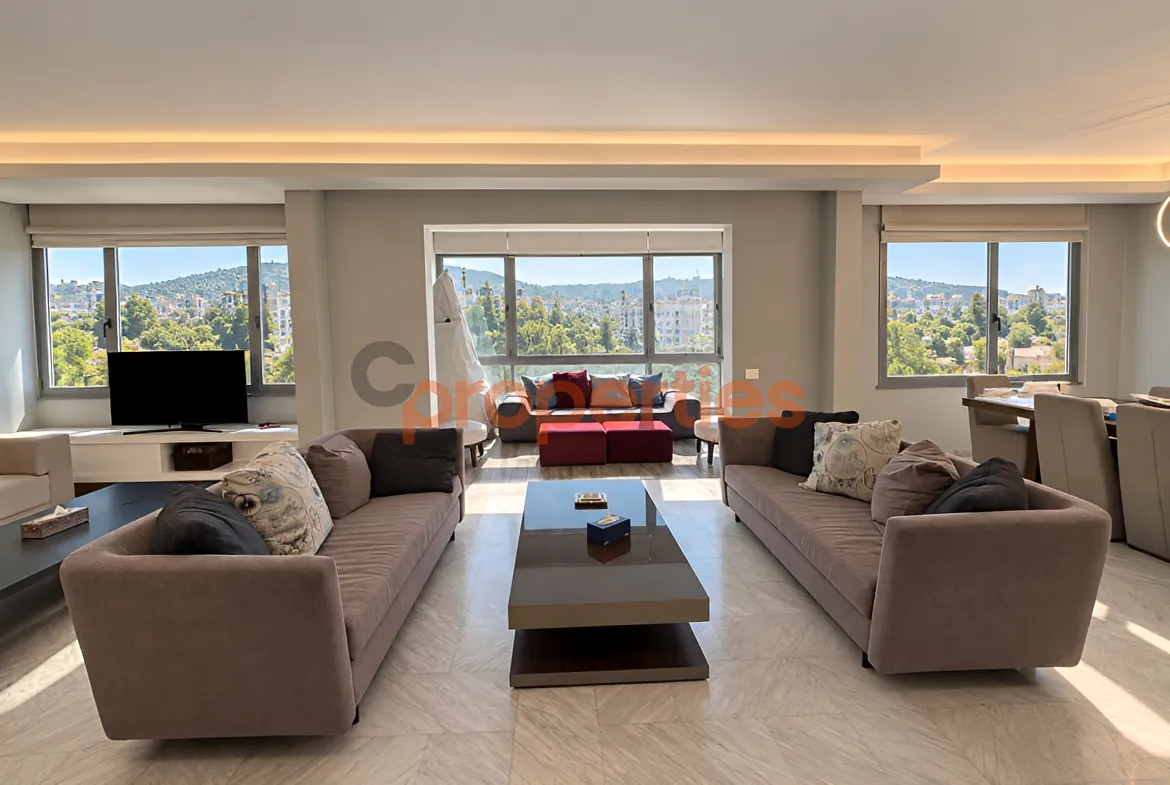 Apartment for Rent in Kafr
