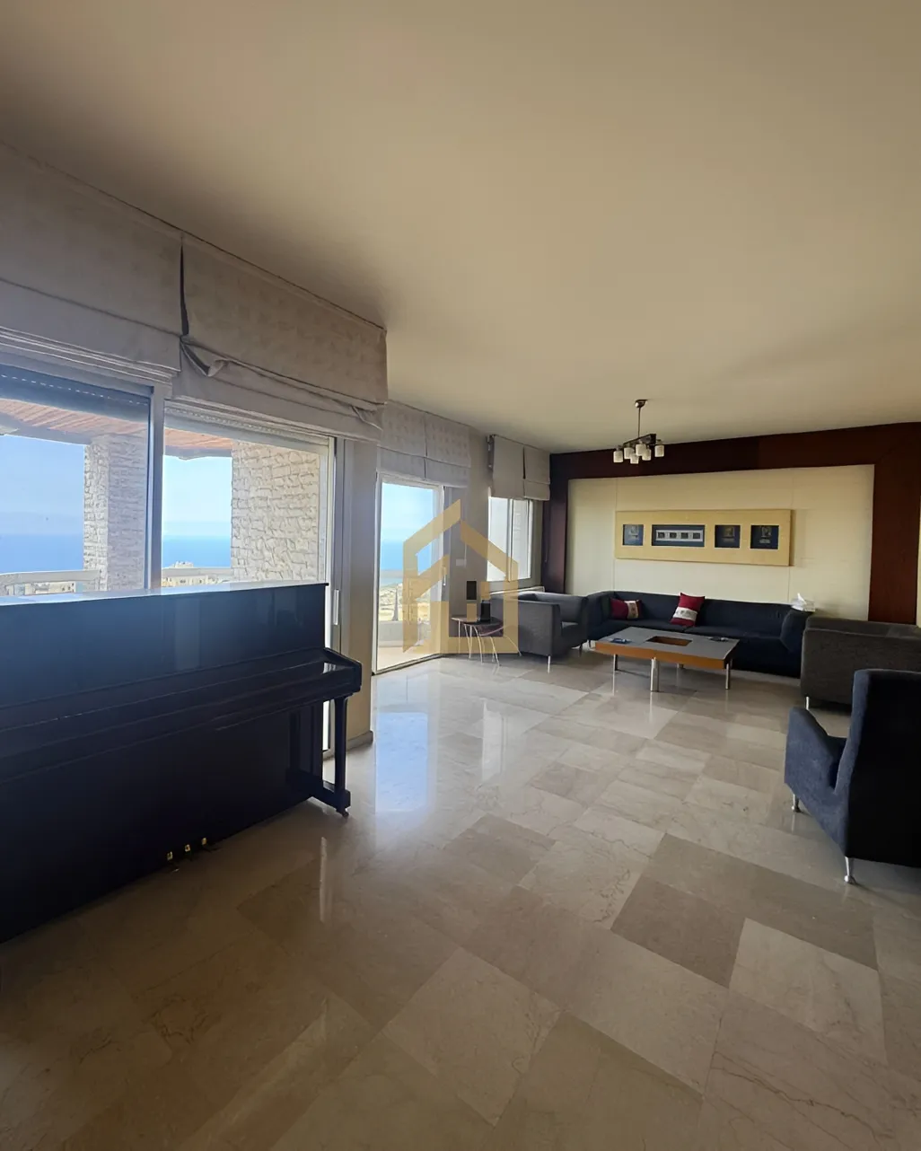Duplex for rent in Adma w Dafnah, Lebanon - 4 bed, 5 bath