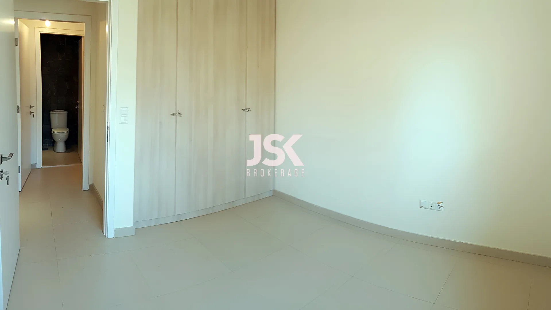 Apartment for Rent in Achrafieh