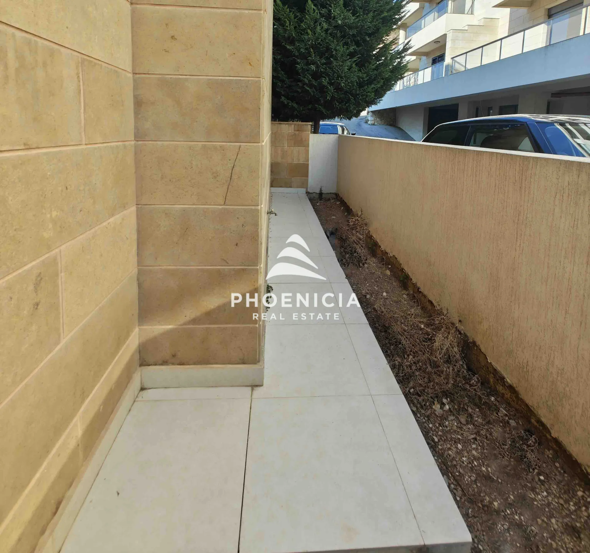 Apartment for rent in Amchit, Jbeil, Lebanon