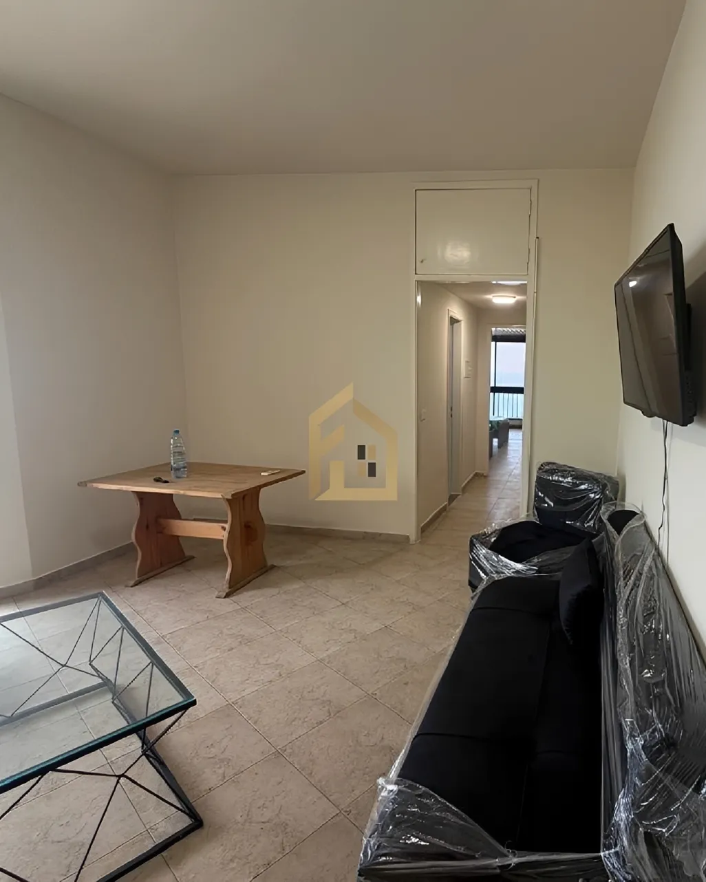 Chalet for rent in Tabarja, Lebanon - 1 bed, 1 bath