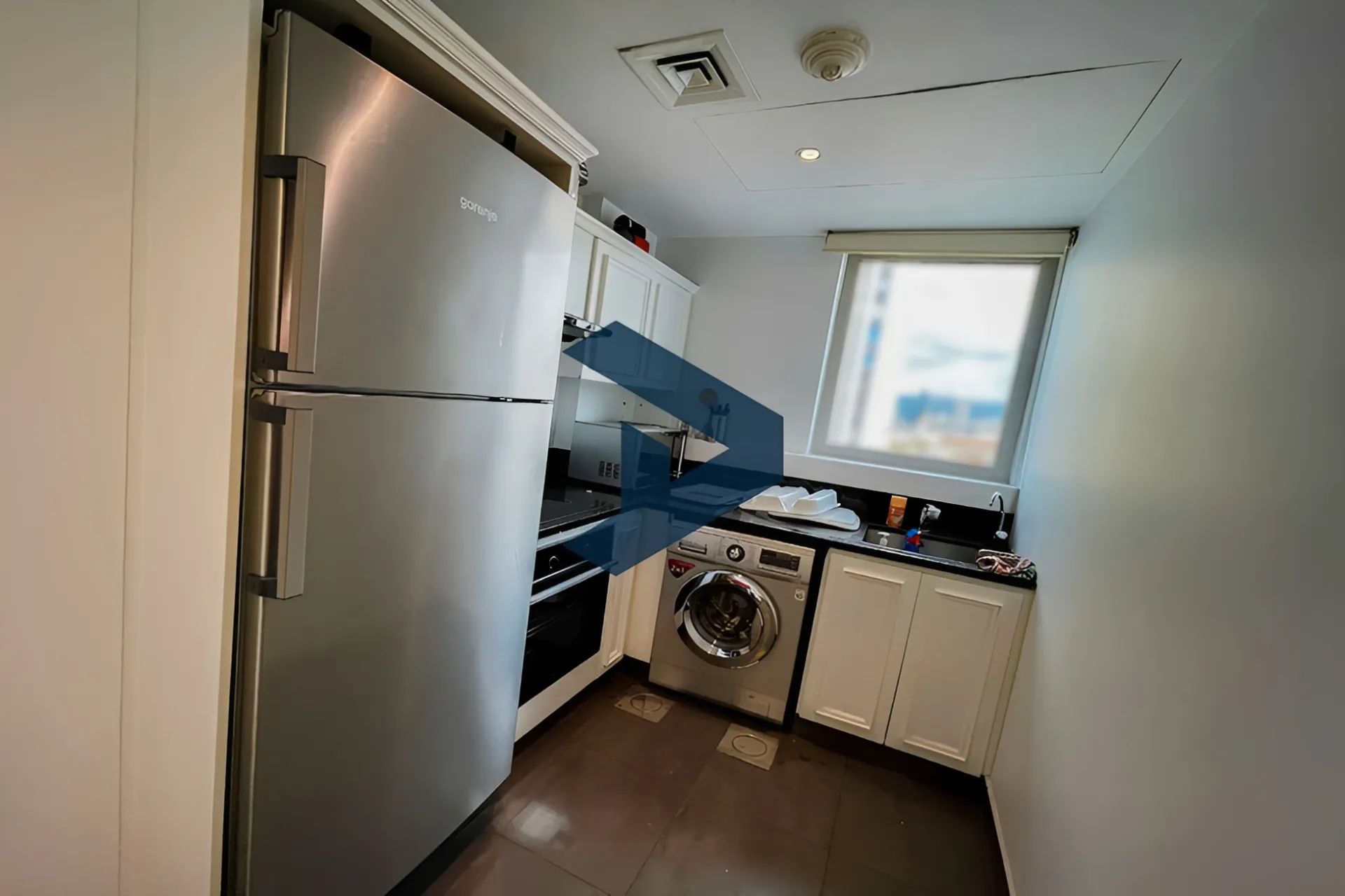 Apartment for sale in Downtown, beirut - 1 bed, 1 bath