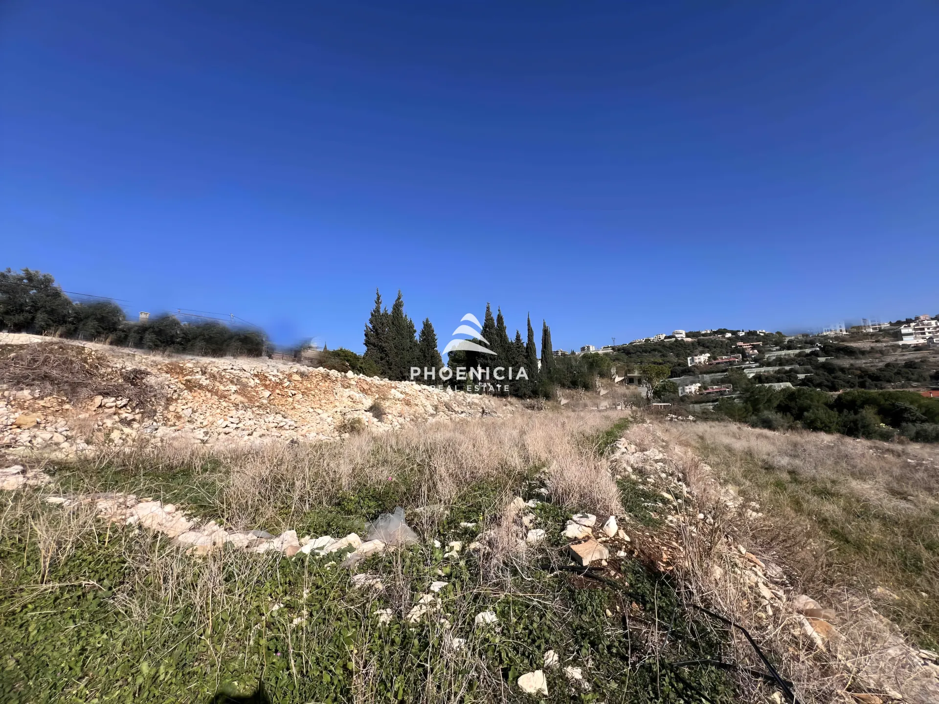 Land for Sale in Edde