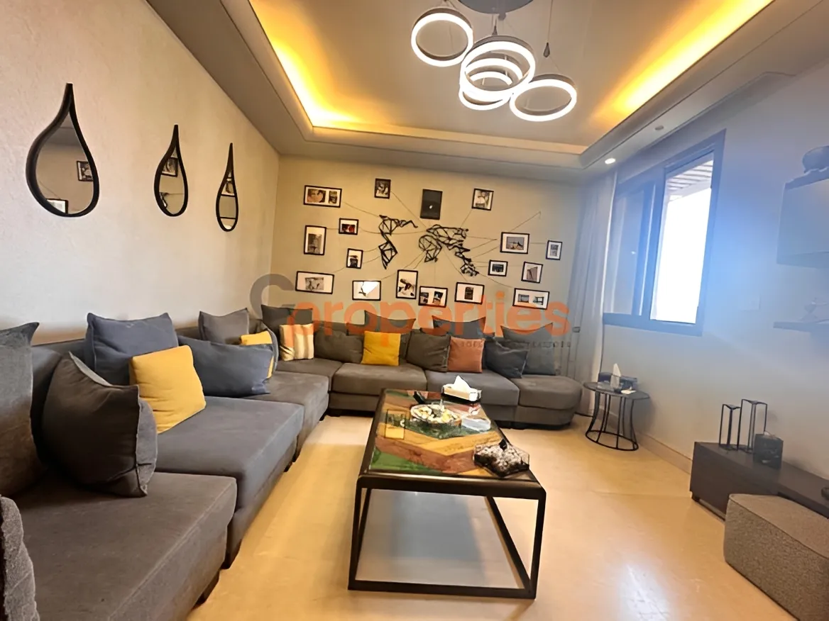 Apartment for Sale in Jnah