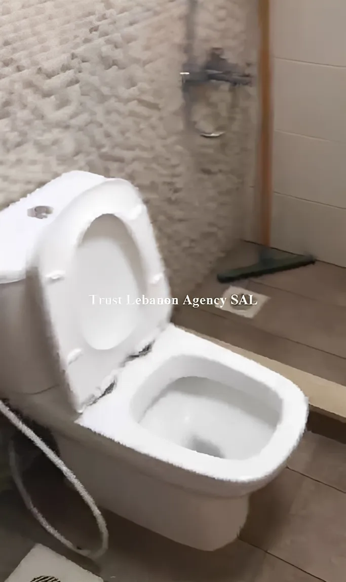 Apartment for Rent in Alay Bchemoun Lebanon