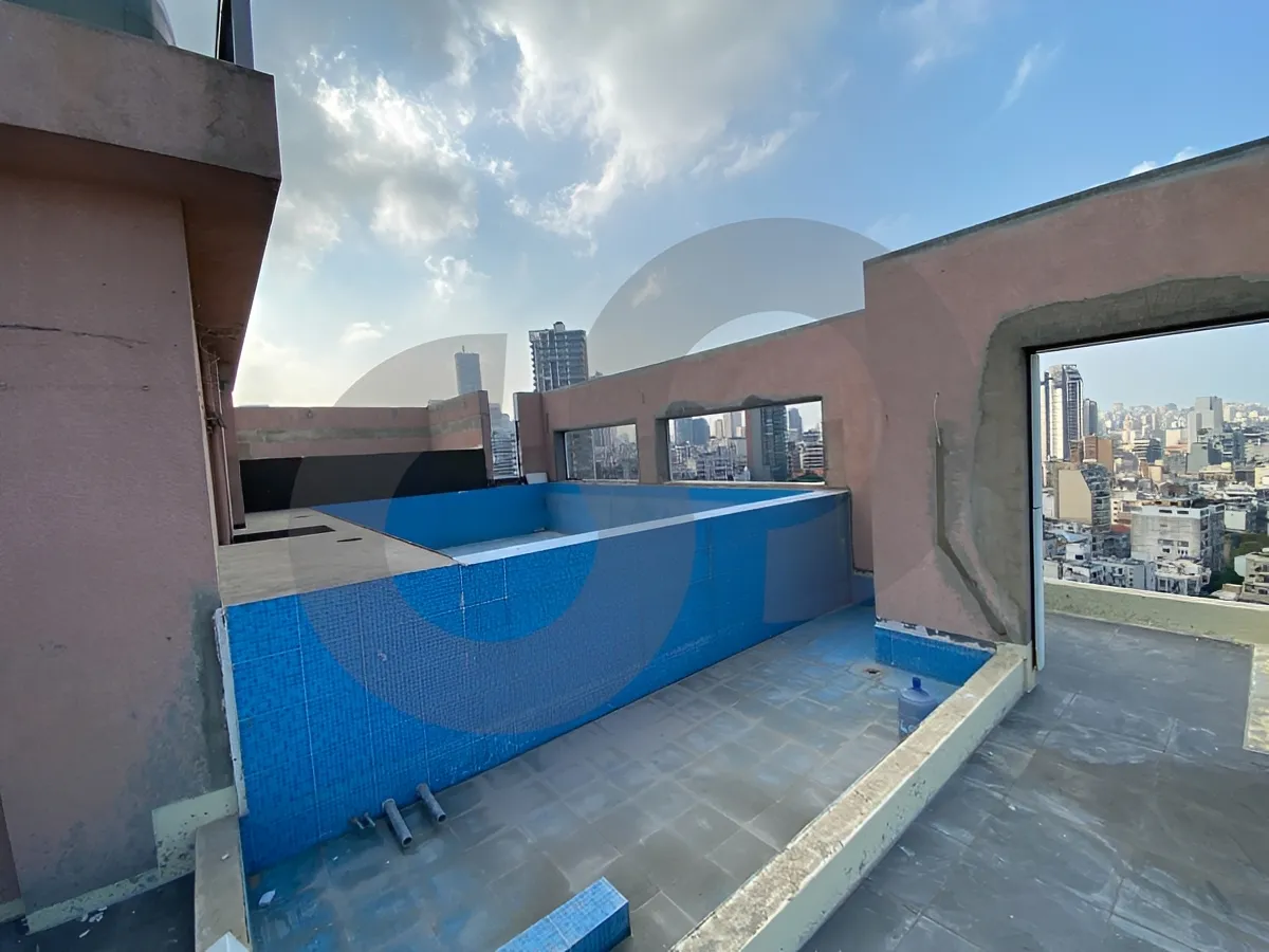 Apartment for Sale in Achrafieh