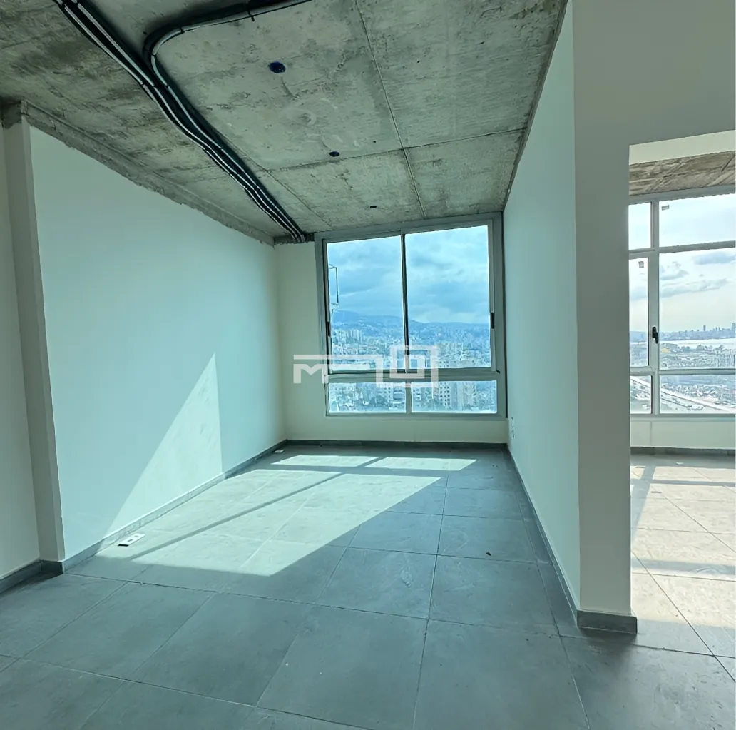 Office for rent in Dbayeh