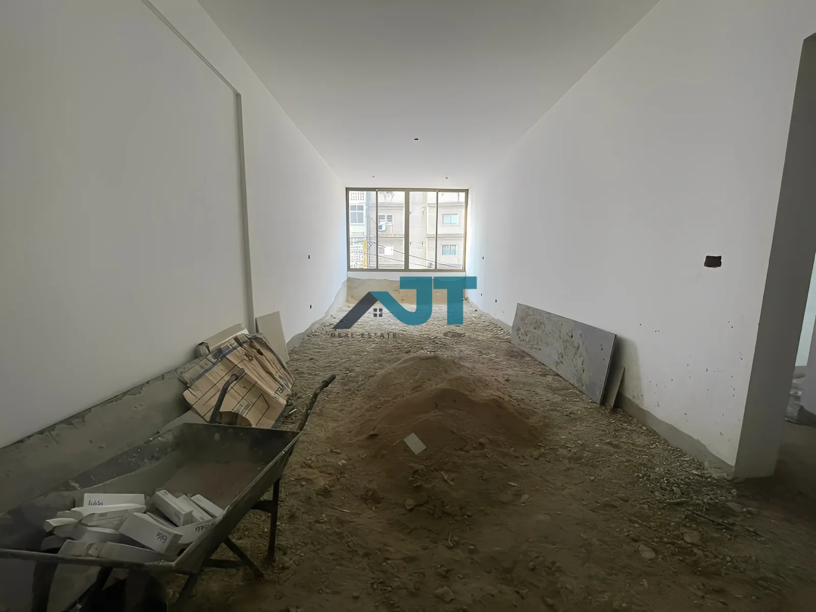 Apartment for Sale in Jal el Dib - 2 bed, 2 bath