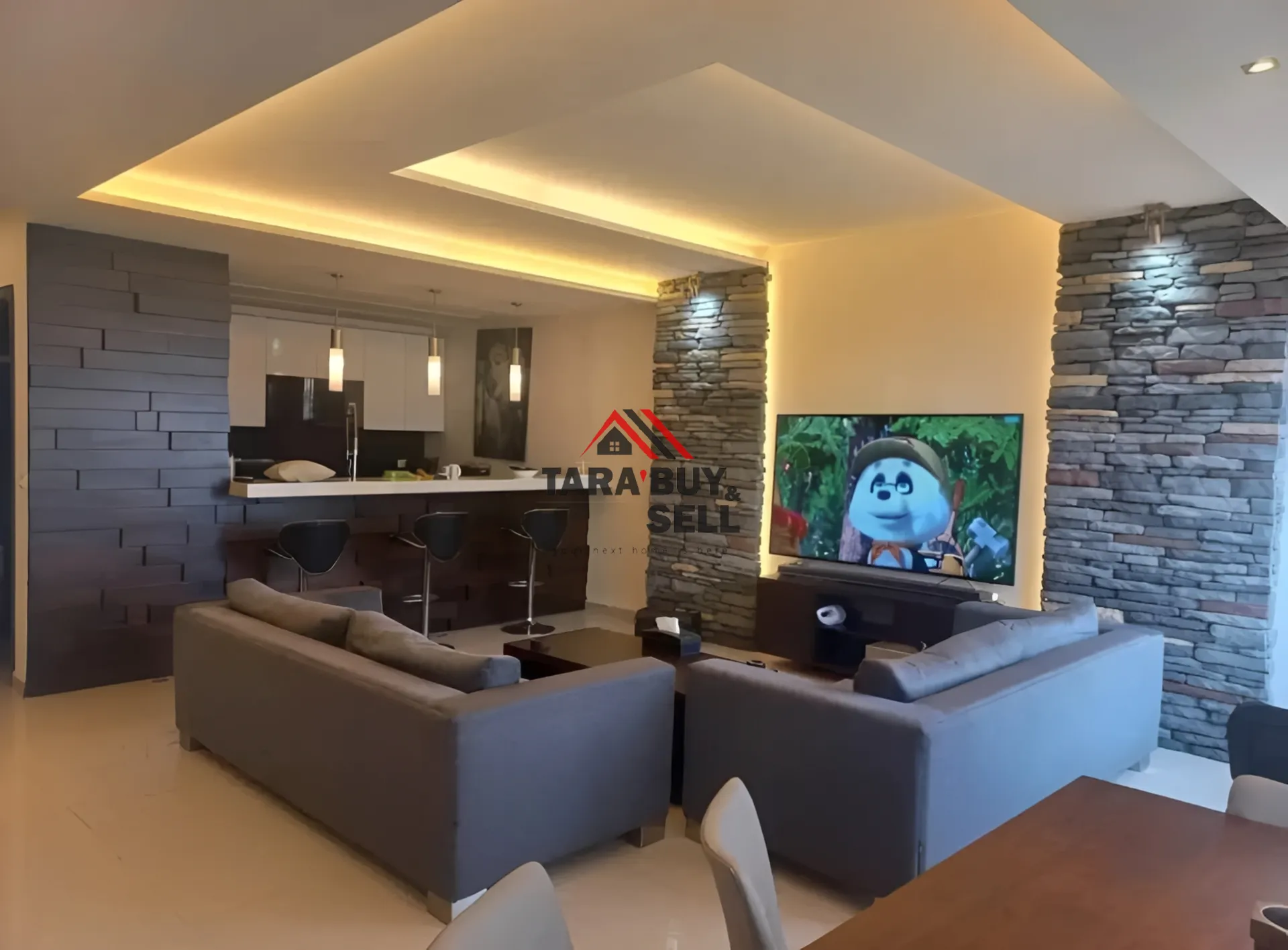 Apartment for Sale in Blaybel, Lebanon - 2 bed, 2 bath