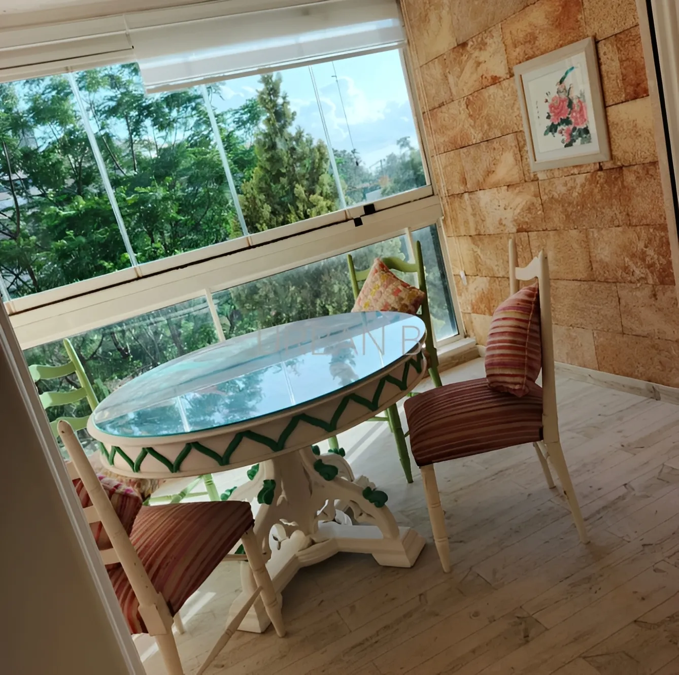Villa for rent in Baabda, Lebanon