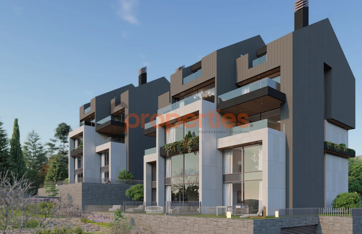 Apartment for Sale in Faqra