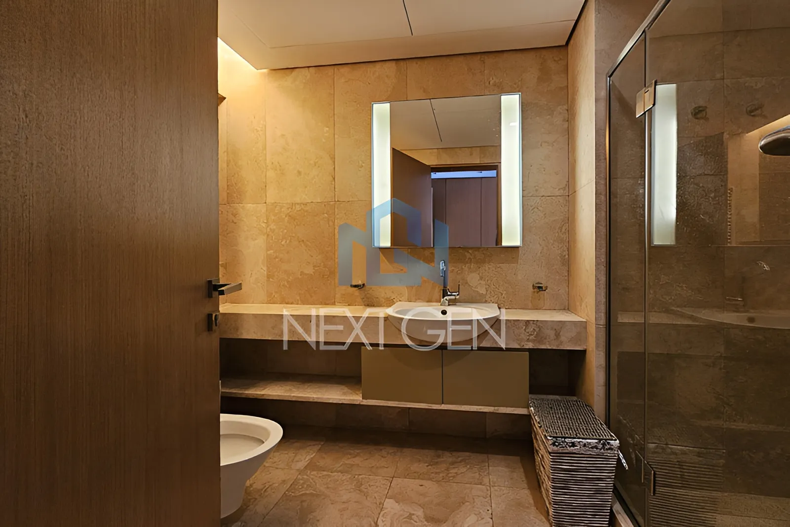 Apartment for Rent in Downtown