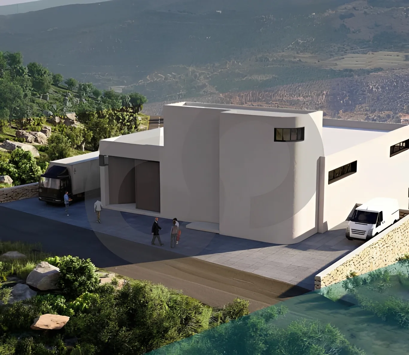 Building for Sale in Byblos