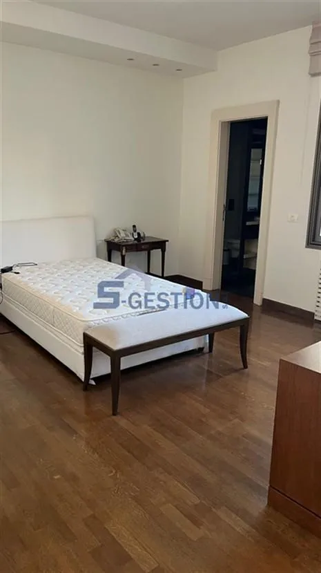 Apartment for Sale in Achrafieh