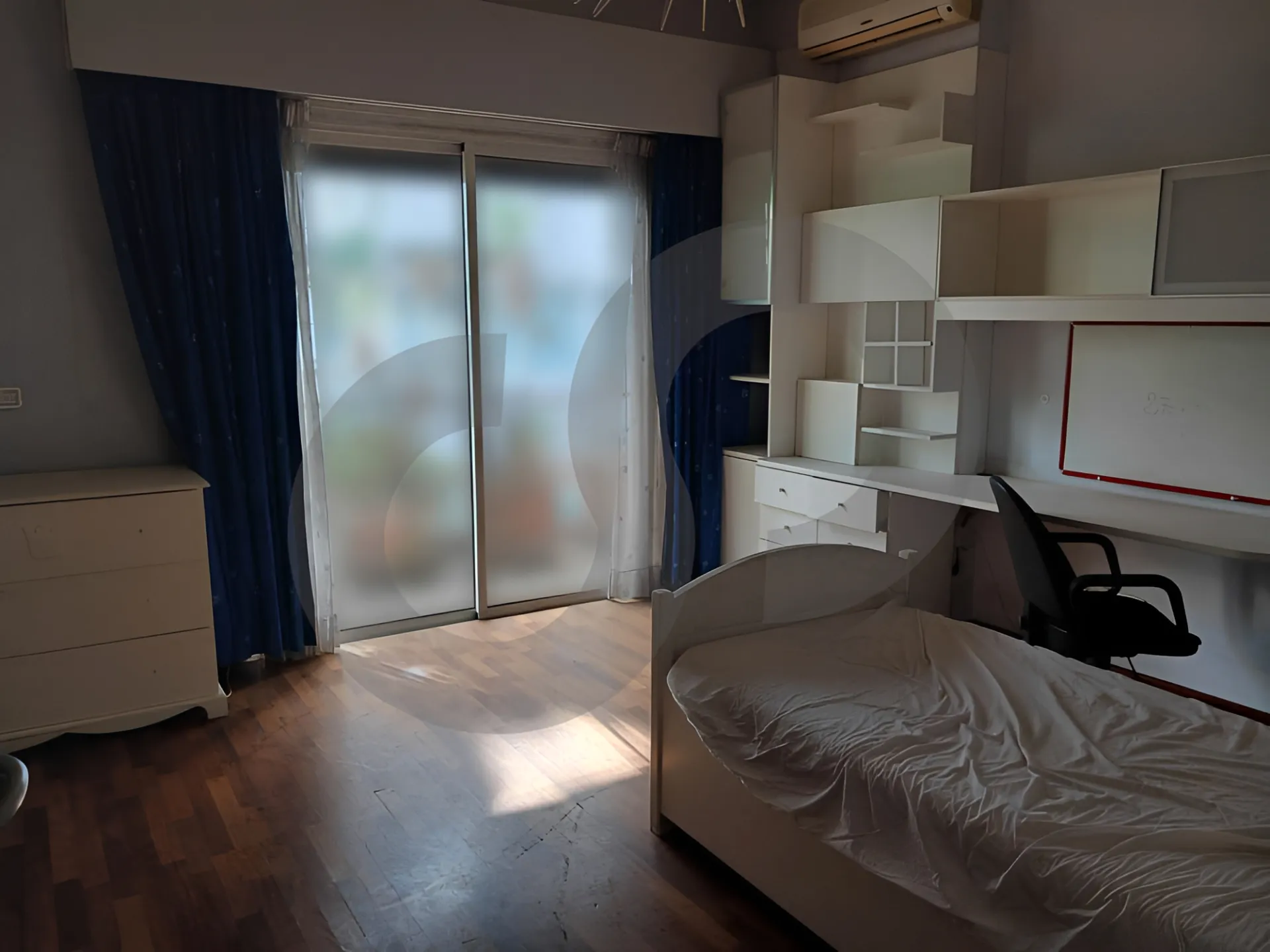 Apartment for Sale in Achrafieh