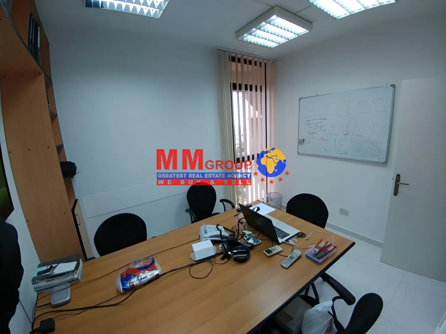 Office for sale in Mansourieh, Lebanon