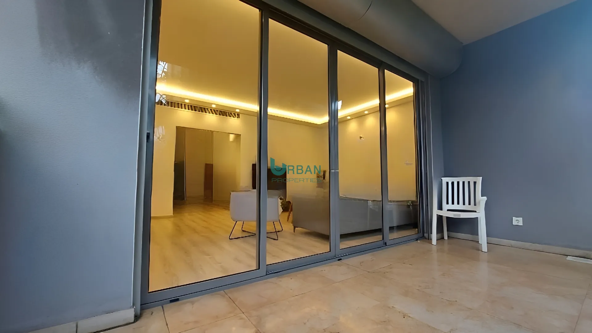 Apartment for sale in Achrafieh, beirut, lebanon - 2 bed, 2.0 bath