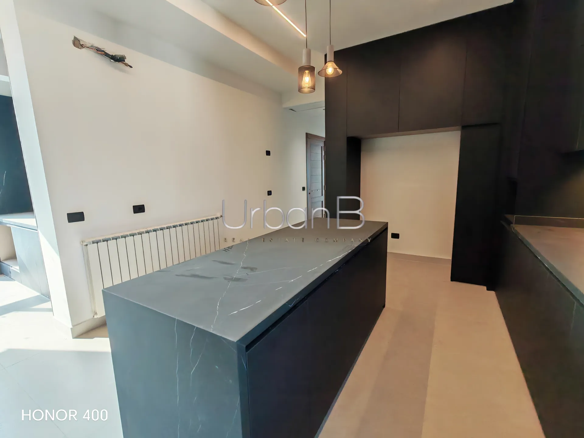 Apartment for sale in Berberi
