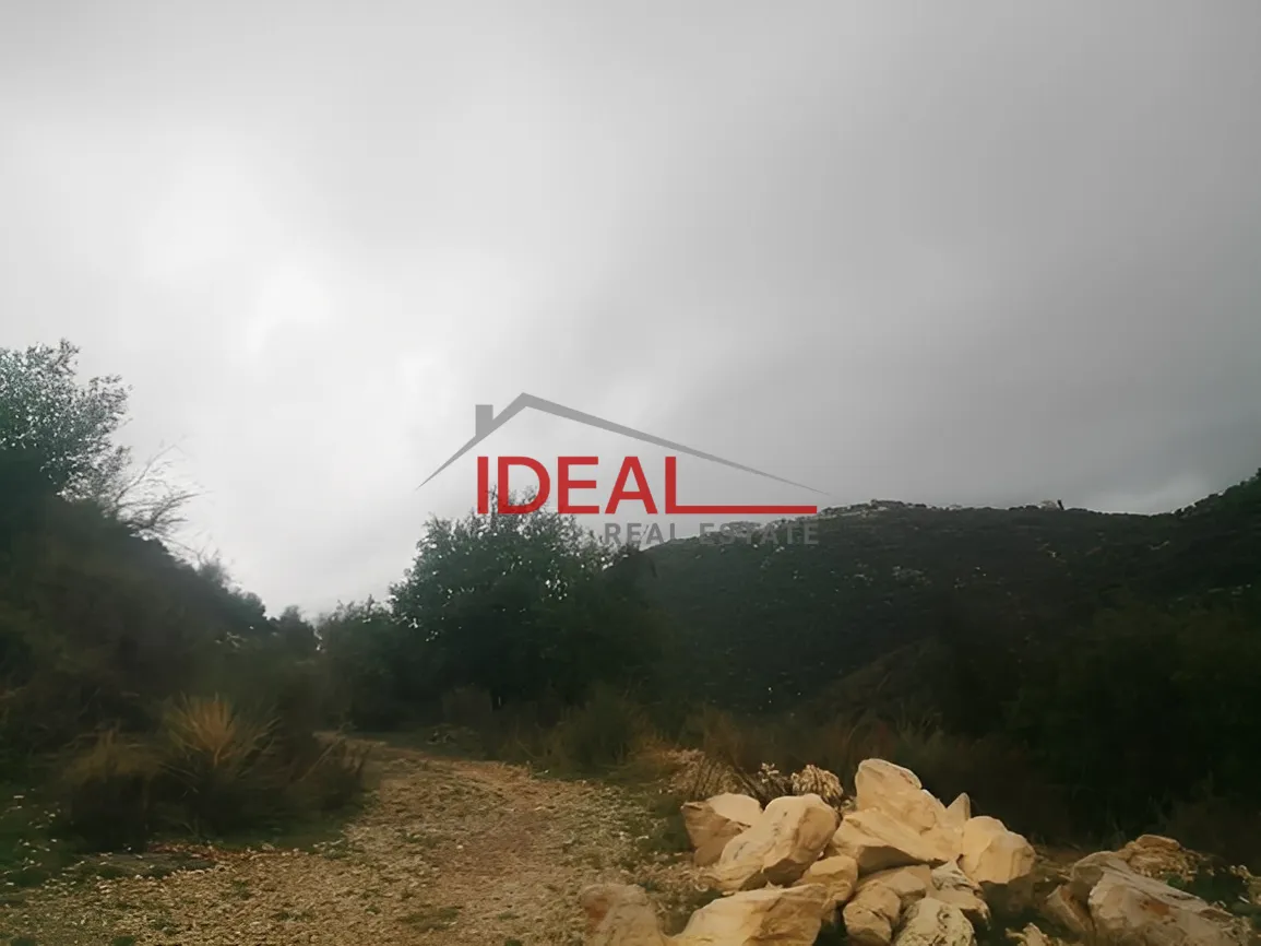 Land for Sale in Ras Osta, Lebanon
