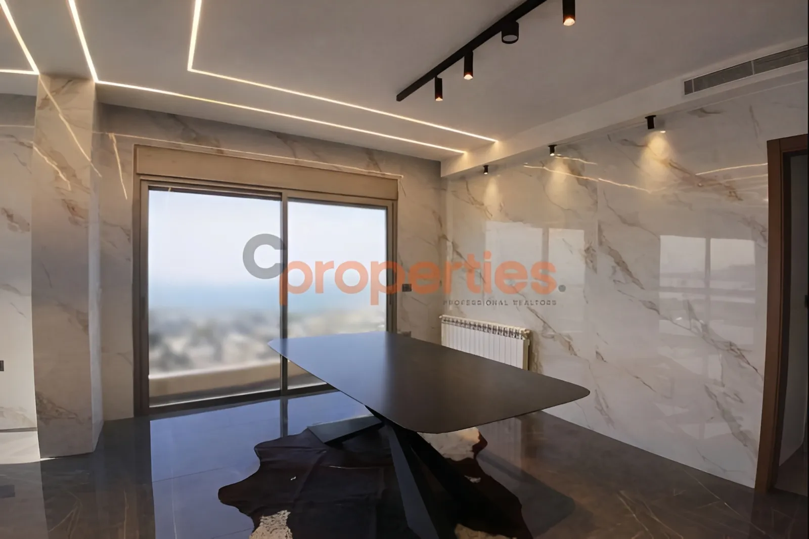 Apartment for Sale in Kfar Yassine - 3 bed, 3 bath