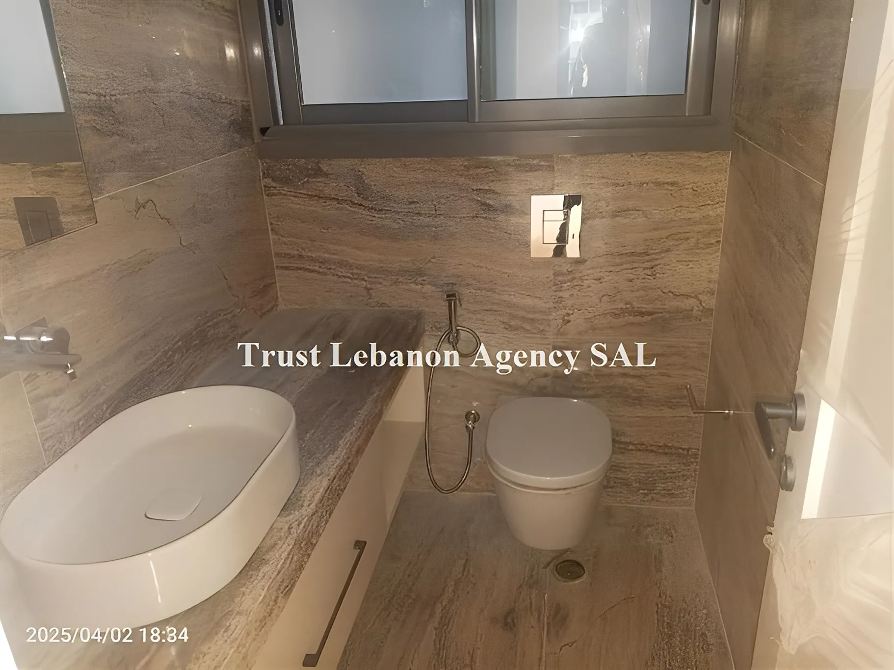 Duplex for Sale in Louaizeh Baabda