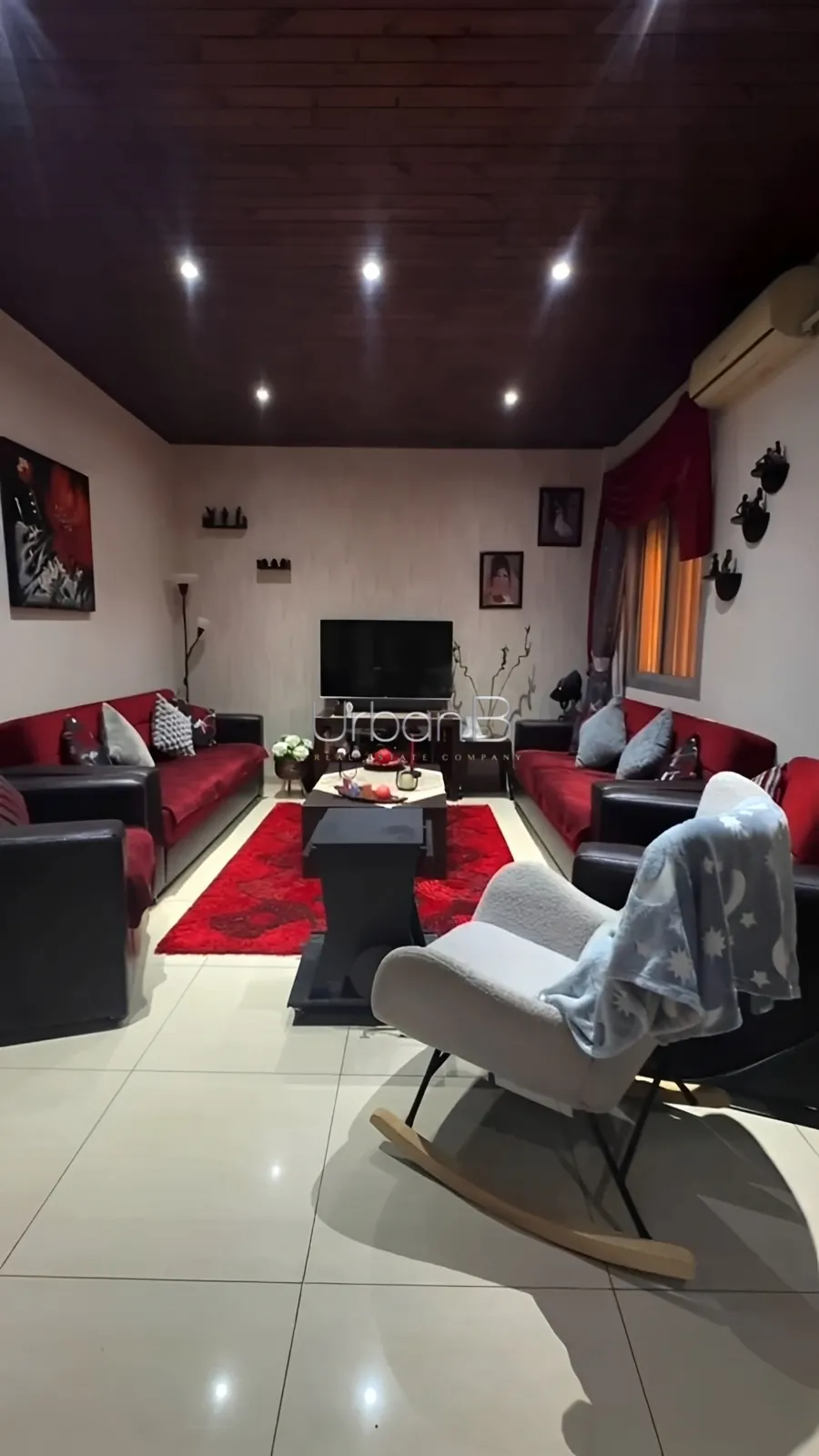 Apartment for sale in Sin el fil, lebanon - 2 bed, 2.0 bath