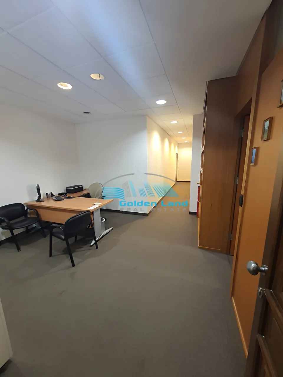 Office for Rent in Mansourieh