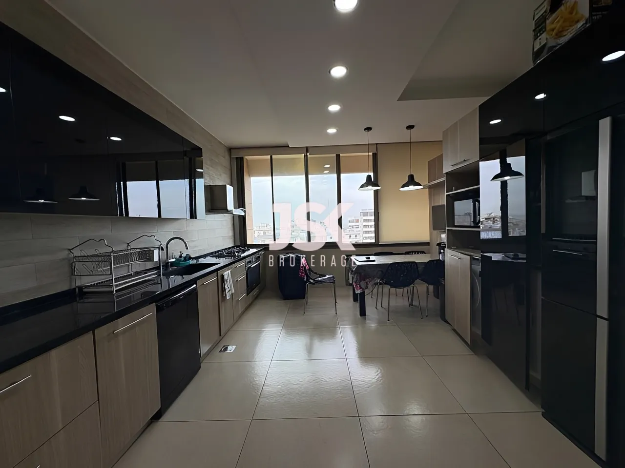 Apartment for Sale in Jdeideh