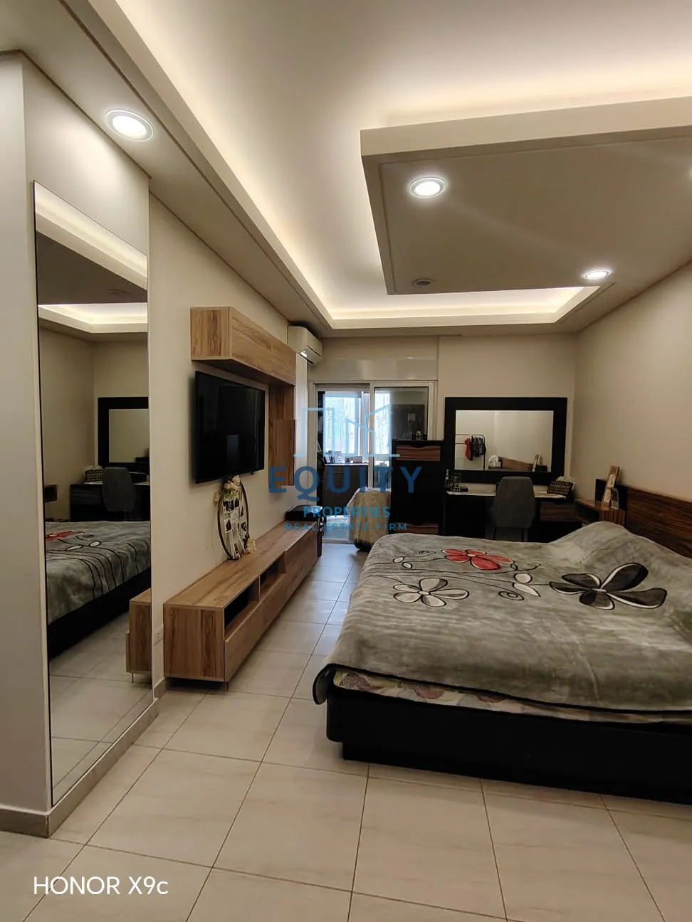 Apartment for sale in Mansourieh