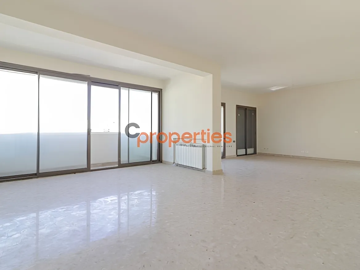 Apartment for Sale in Sioufi