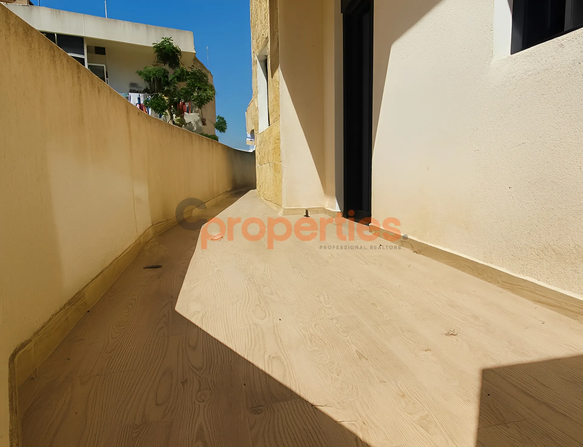 Apartment for Sale in Bouar, Lebanon