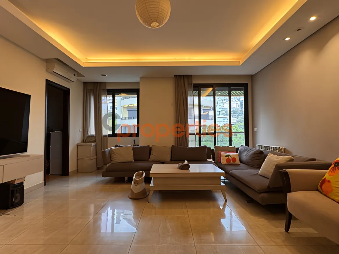 Apartment for Sale in Beit El Chaar - 3 bed, 6 bath