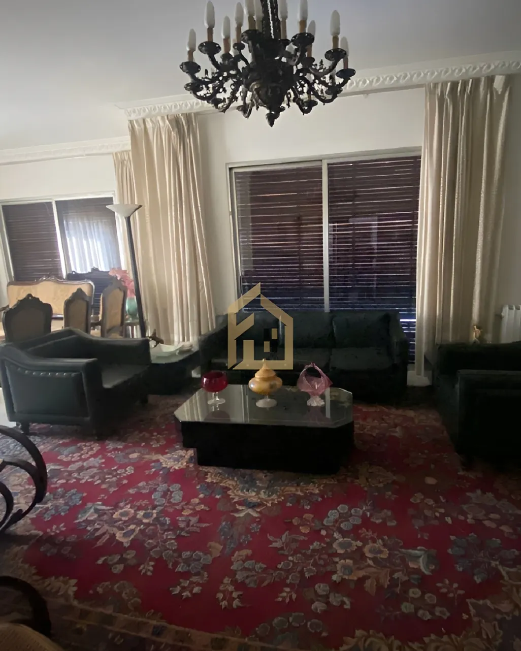 Villa for sale in Ashqout, Lebanon - 5 bed, 4 bath