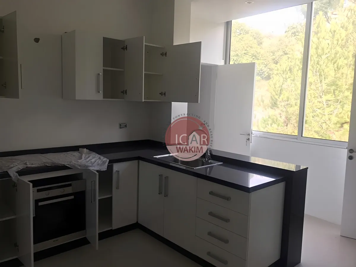 Apartment for Sale in Baabdat