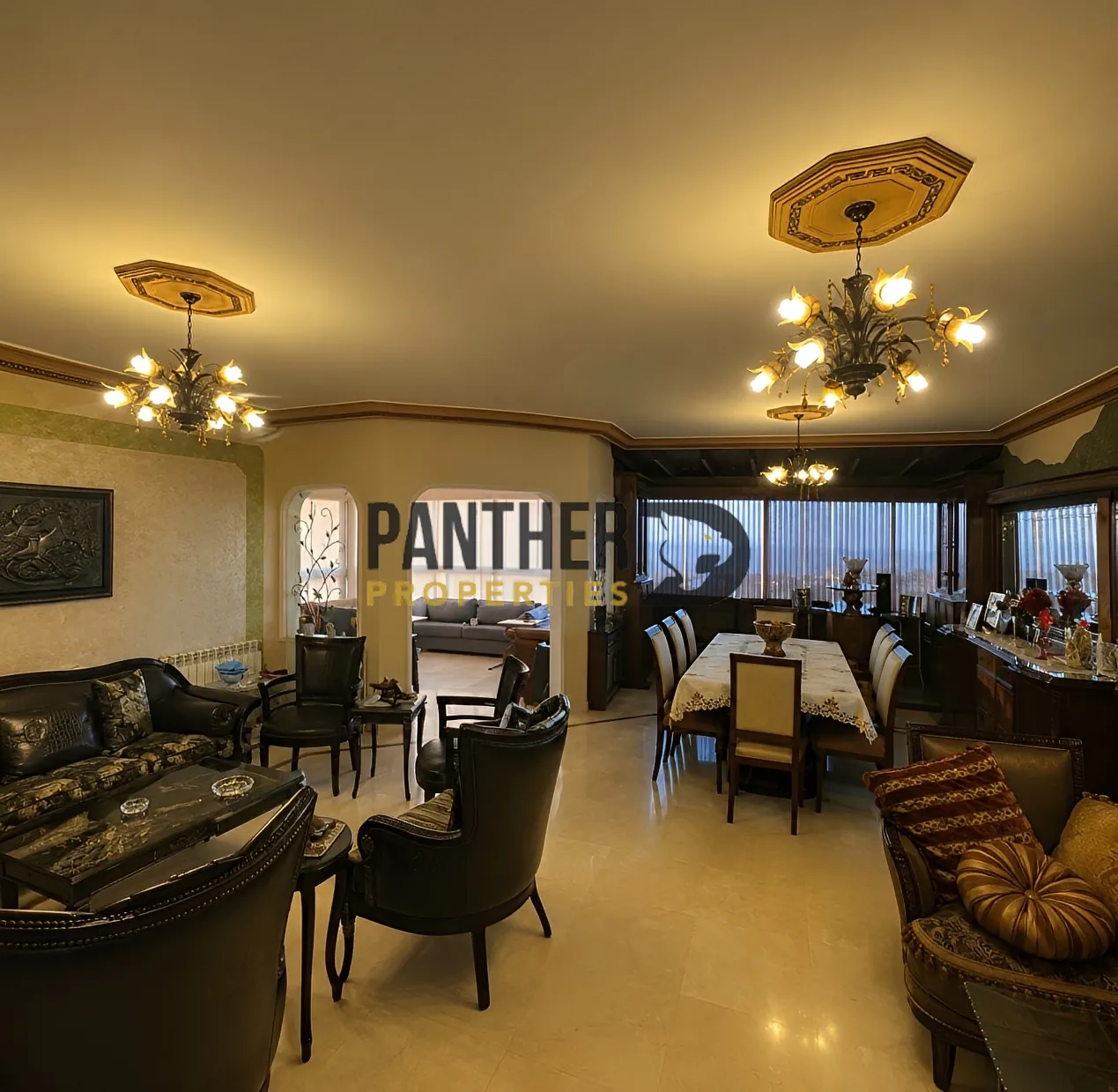 Apartment for sale in Mansourieh, lebanon - 3 bed, 3.0 bath
