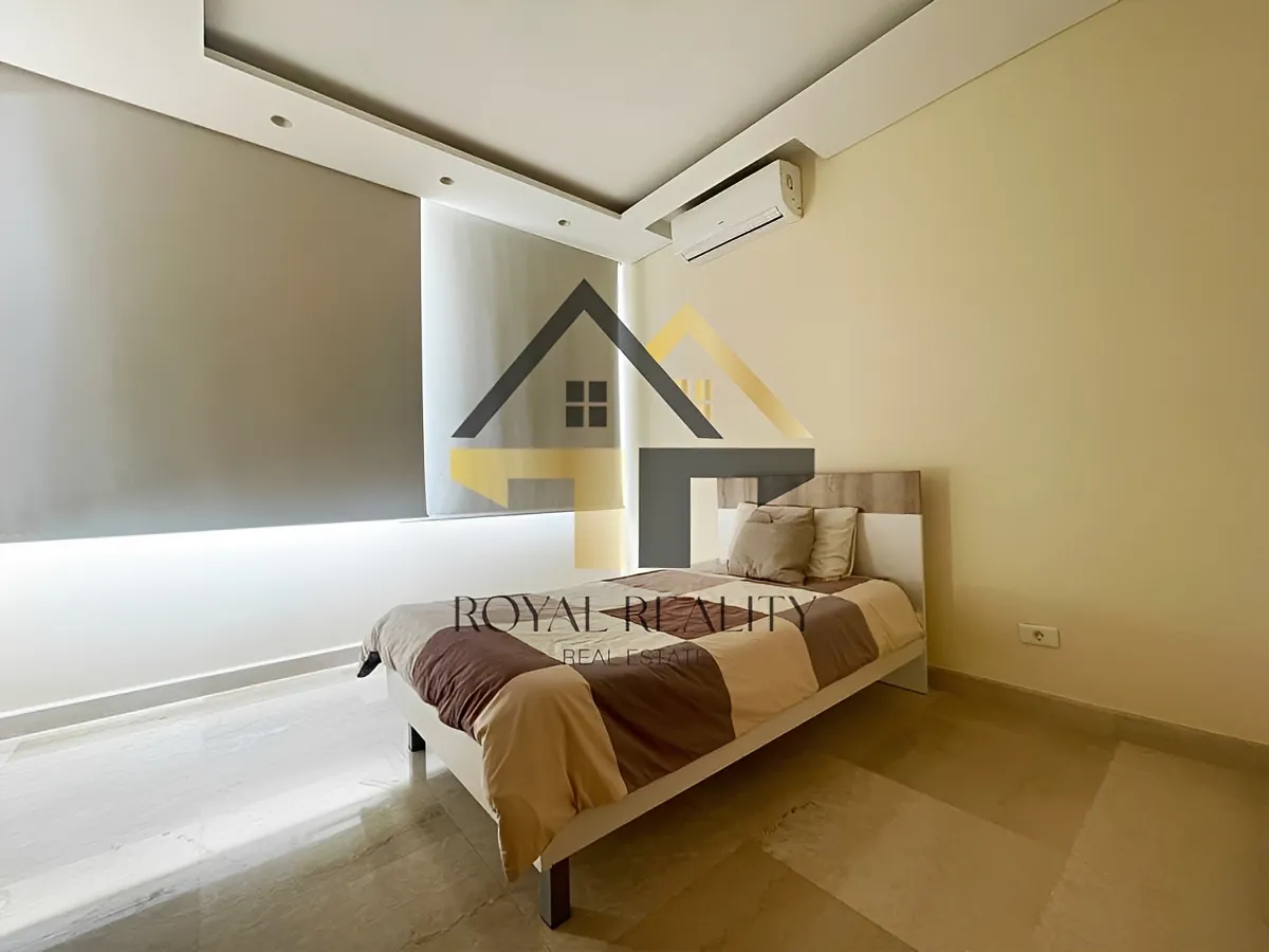 Apartment for sale in Achrafieh