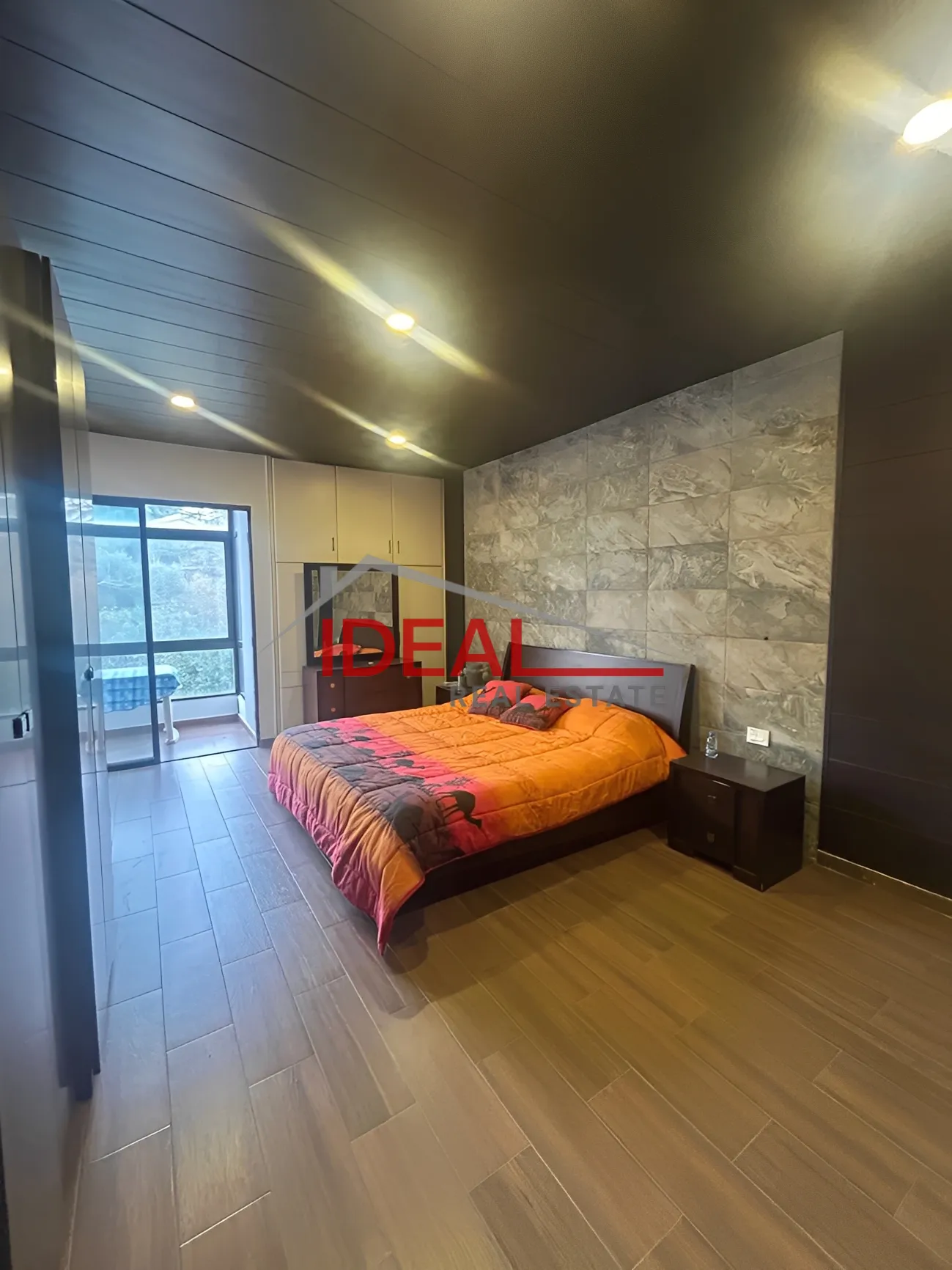 Apartment for Sale in Ajaltoun, Lebanon