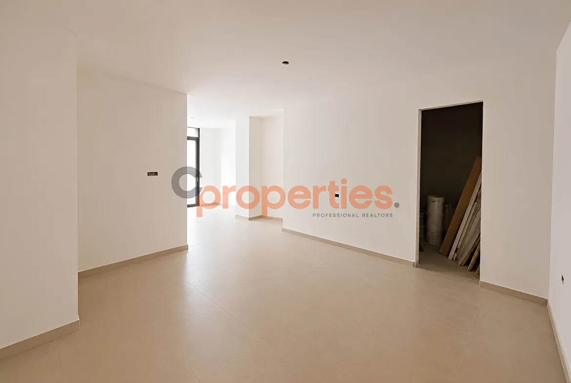 Apartment for Sale in Hazmieh