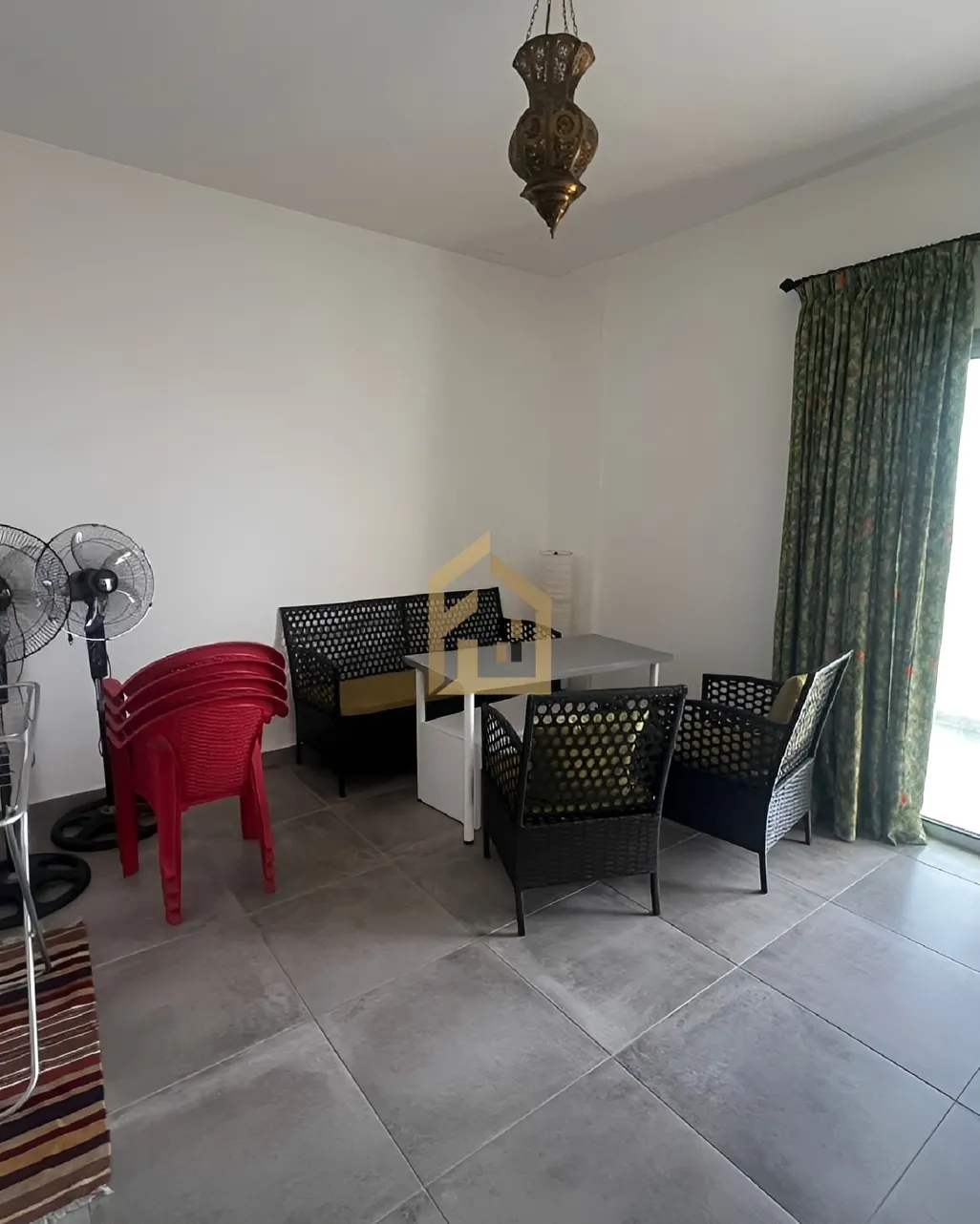 Apartment for rent in Zouk Mosbeh, Lebanon - 2 bed, 2 bath