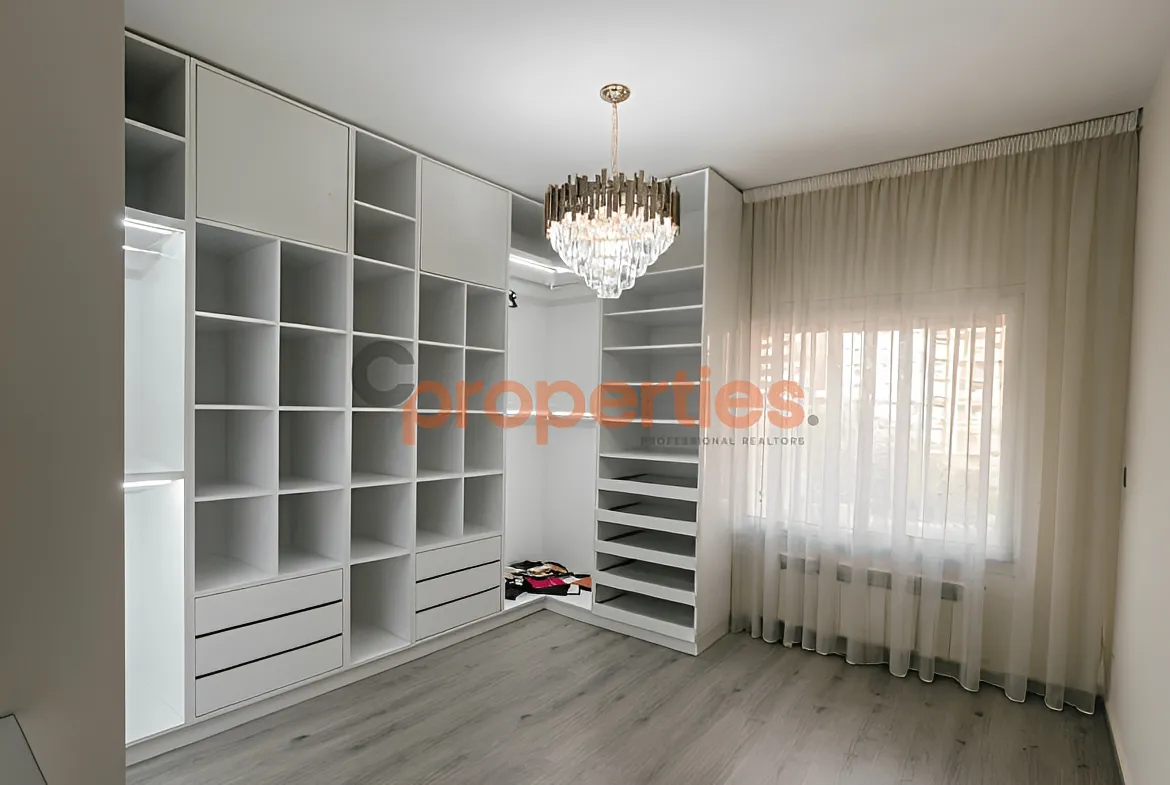 Apartment for Rent in Sahel Aalma