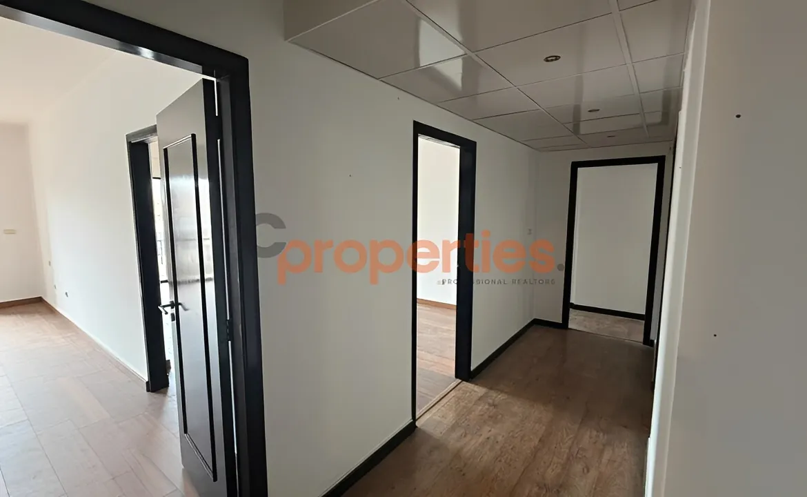 Office for Rent in Saifi Village