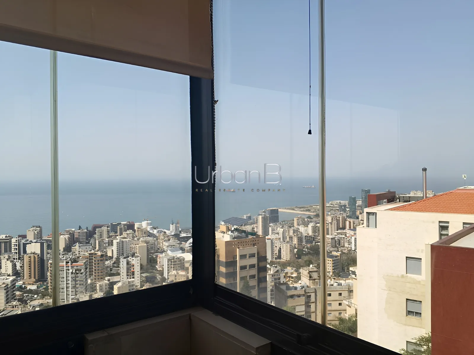 Residential for sale in Jal el dib, lebanon