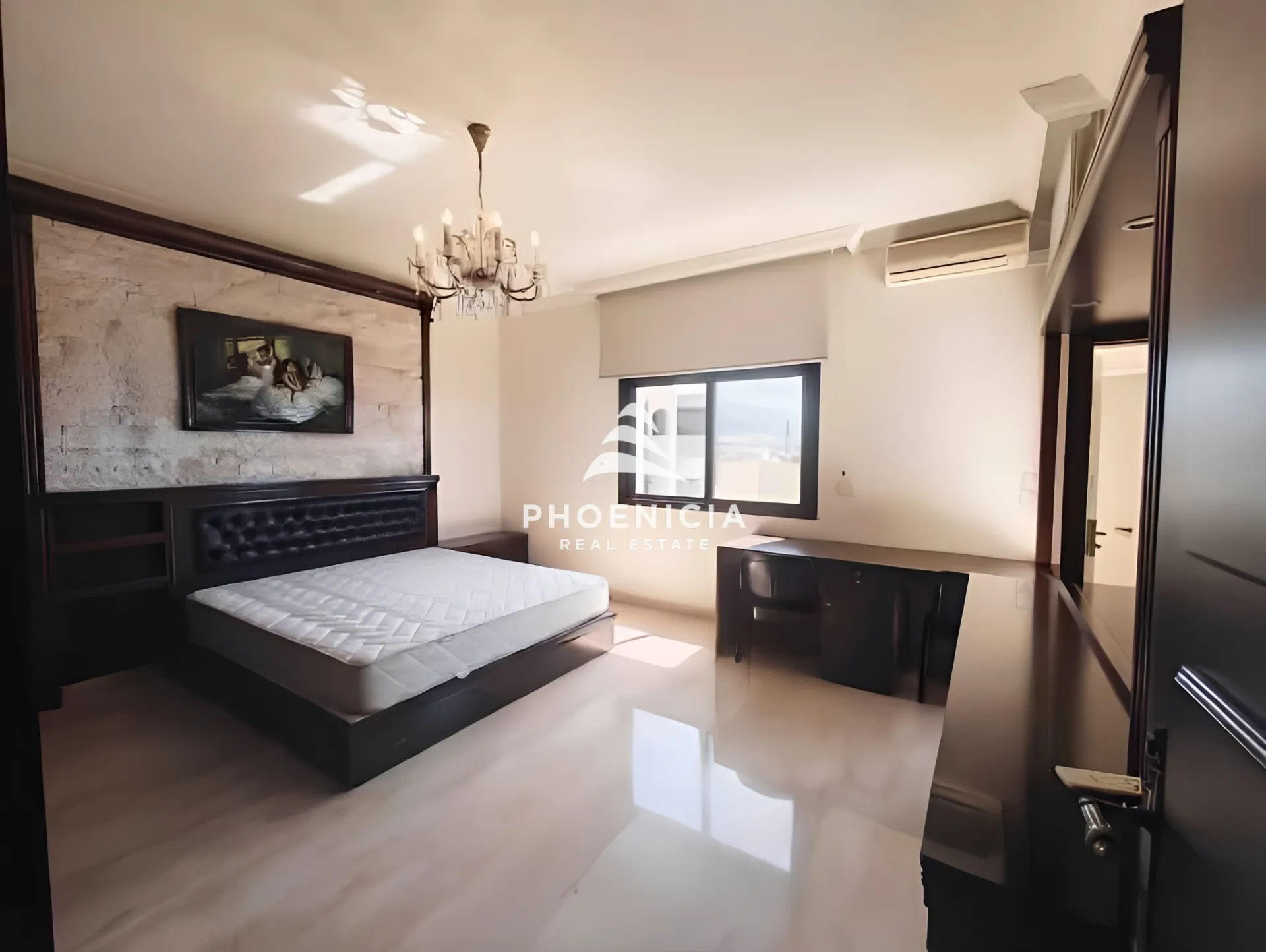 Apartment for sale in Jbeil