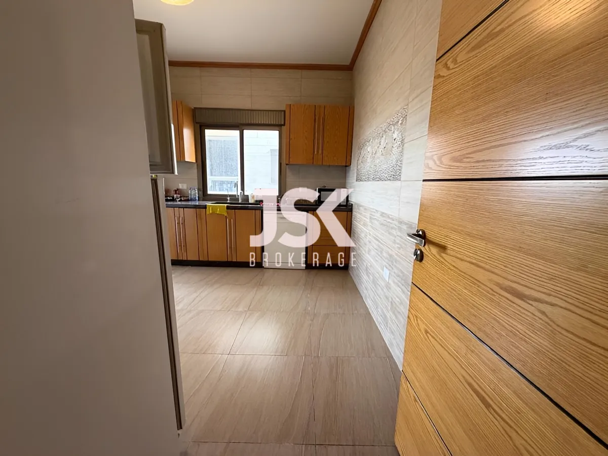 Apartment for Sale in Batroun, Lebanon