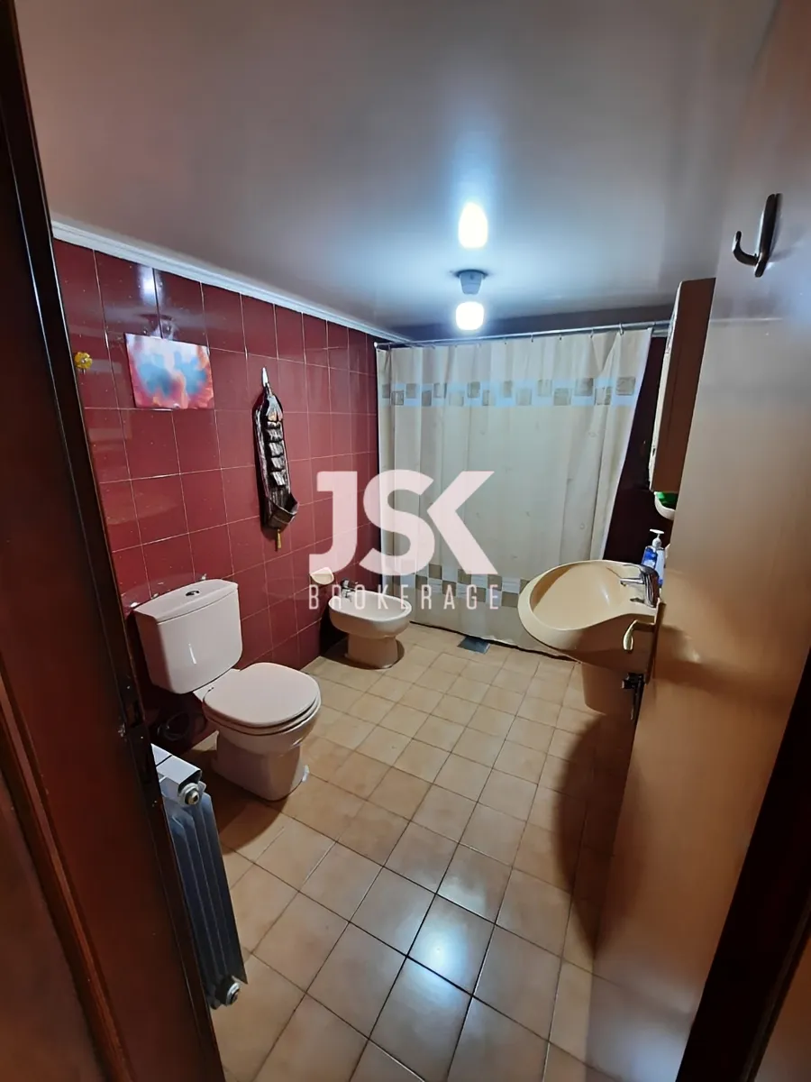 Apartment for Rent in Naqqache, Lebanon