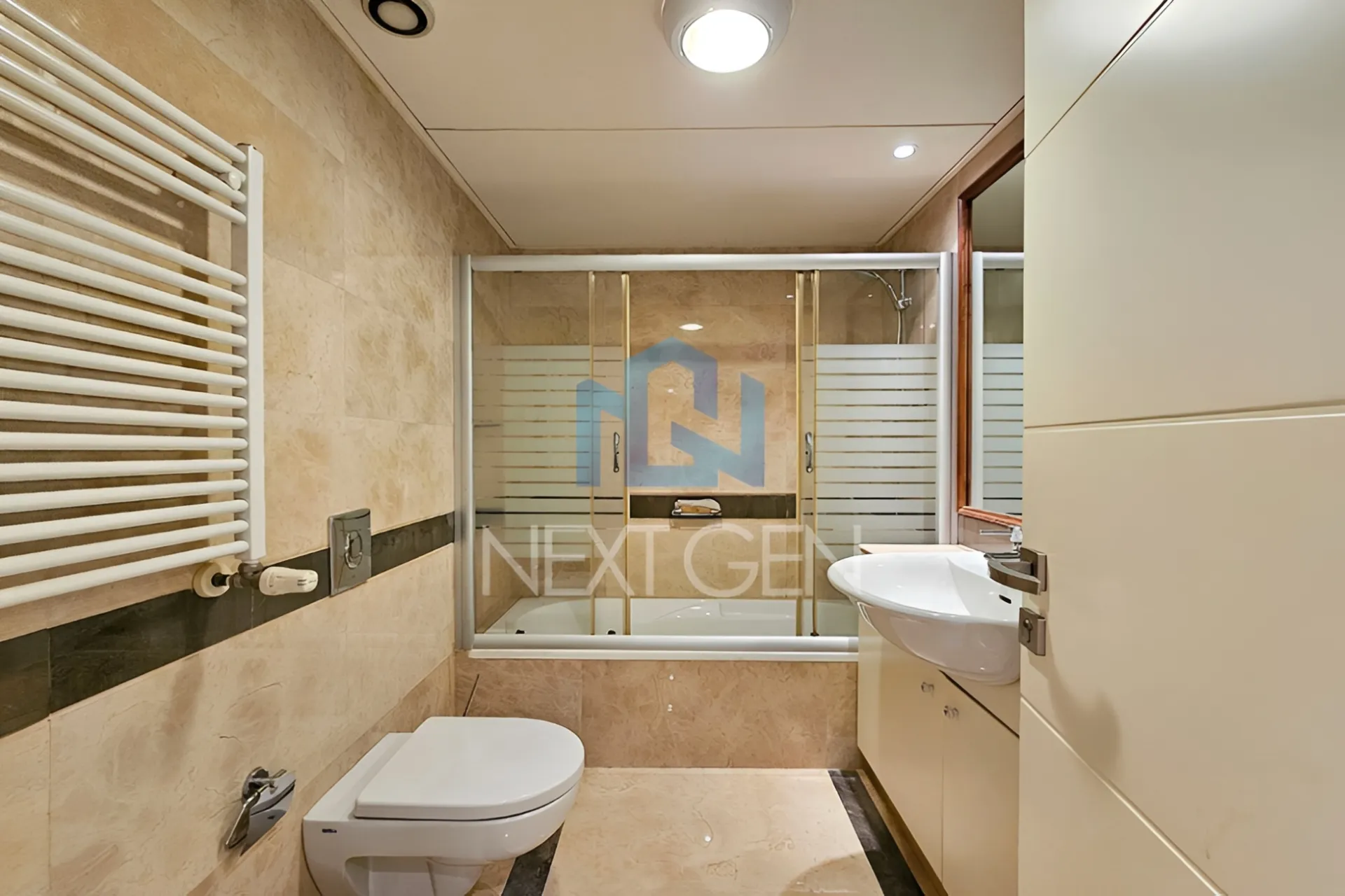 Apartment for sale in Achrafieh, Beirut, Lebanon