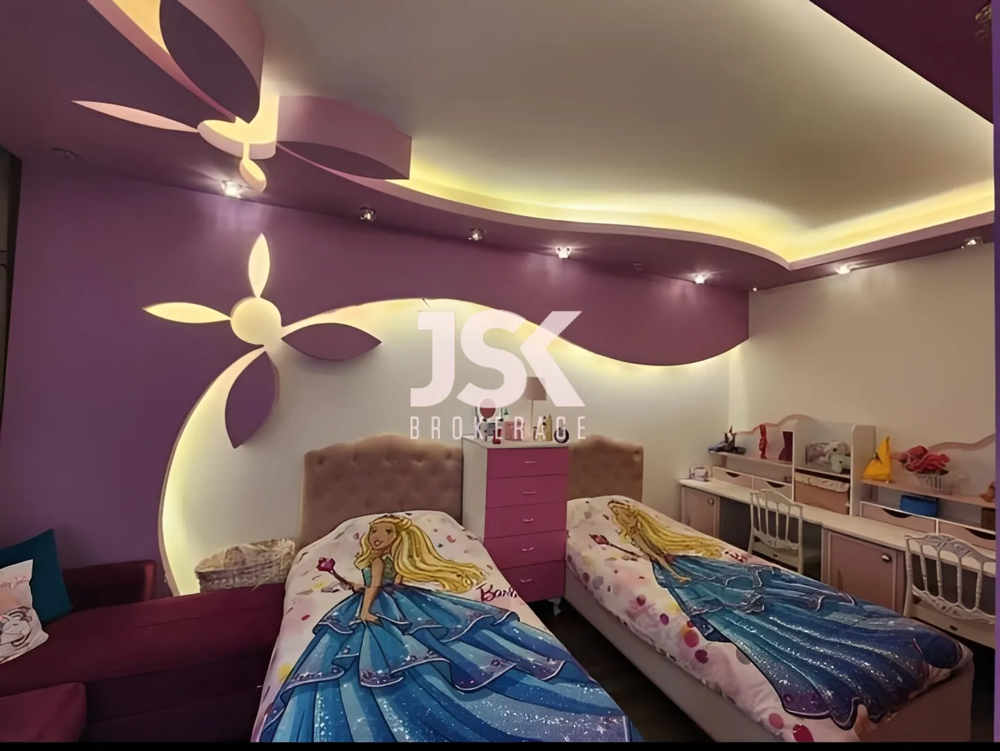 Apartment for Sale in Hadath, Lebanon